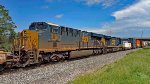 CSX 3157 is the MDPU.
